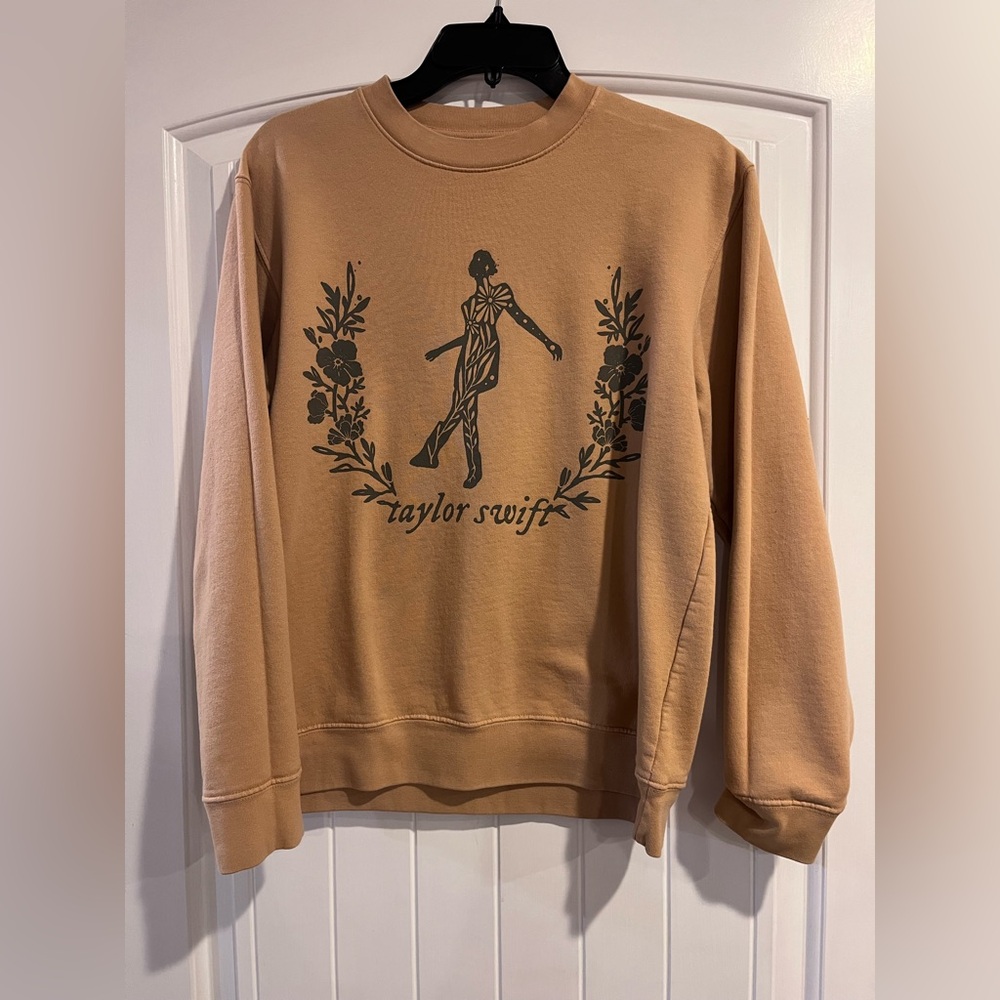 Taylor Swift Crewneck